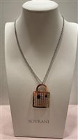 Collana Sovrani Donna in Argento J3058 - J3058
